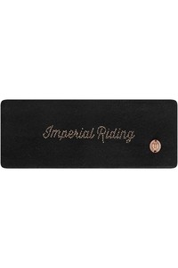 2022 Imperial Riding IRH Imperial Chic Headband KL20321002 - Black